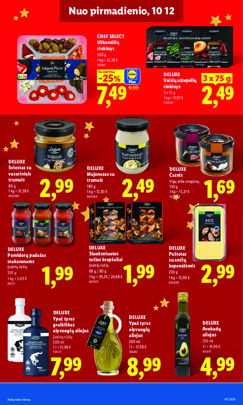 Leidinio nuotrauka