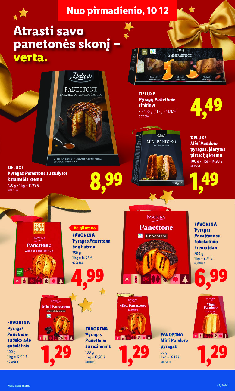 Leidinio nuotrauka