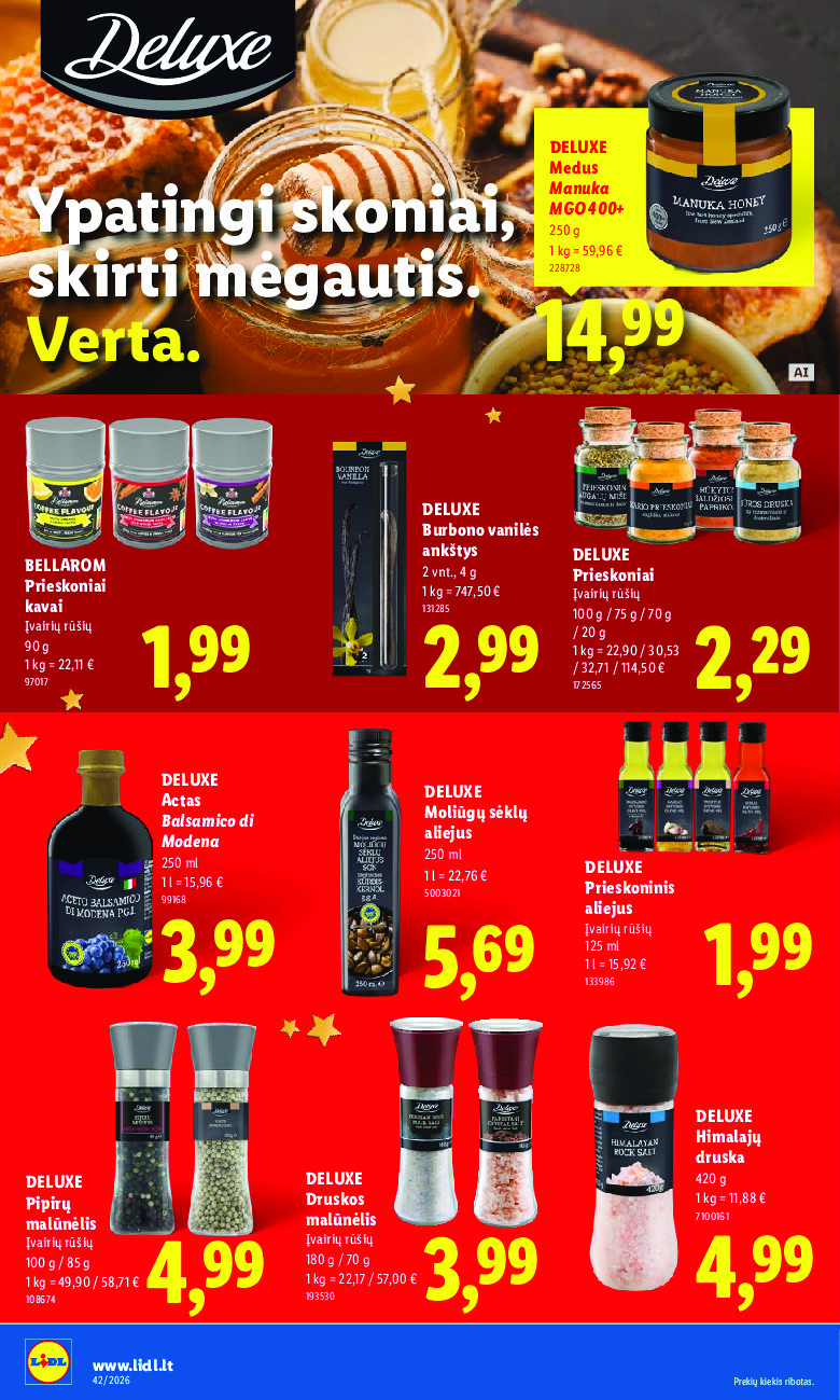 Leidinio nuotrauka