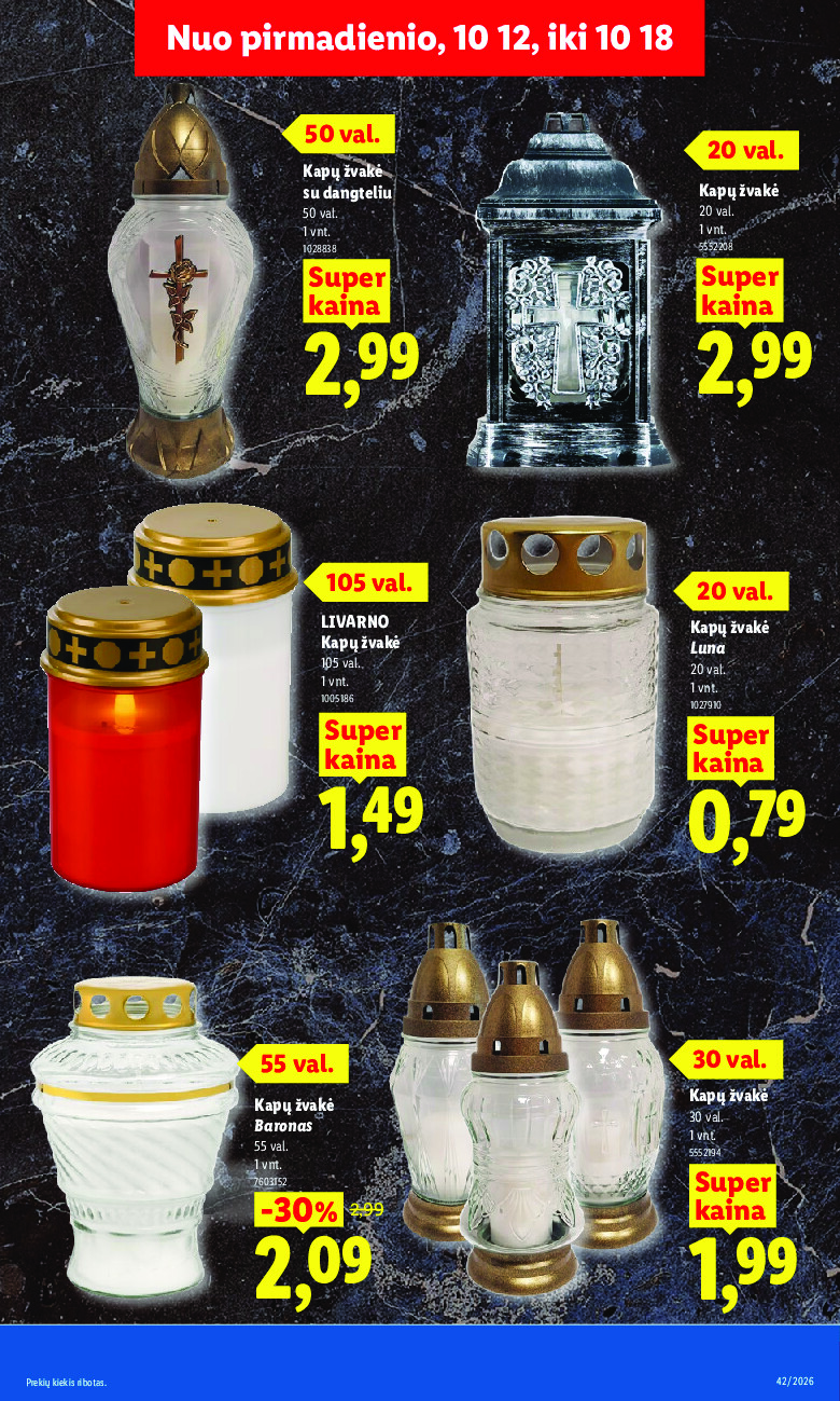 Leidinio nuotrauka