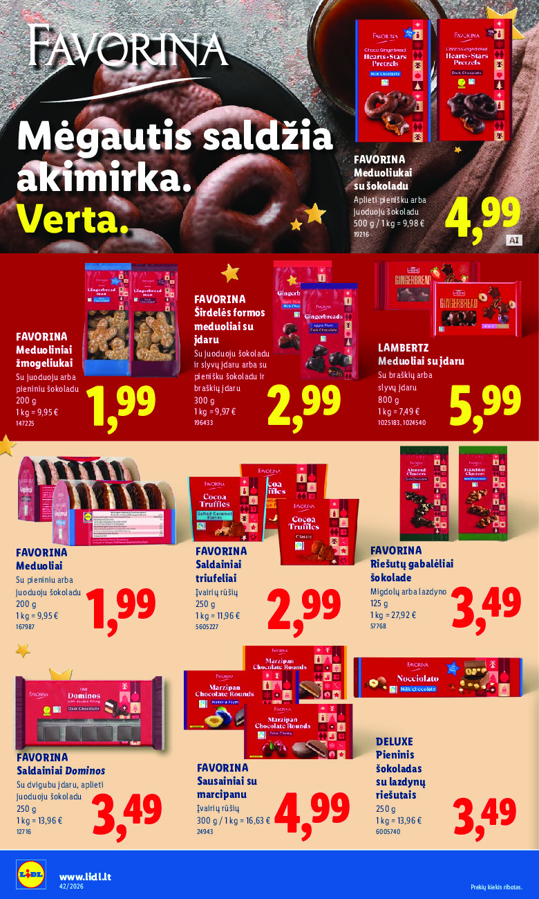 Leidinio nuotrauka
