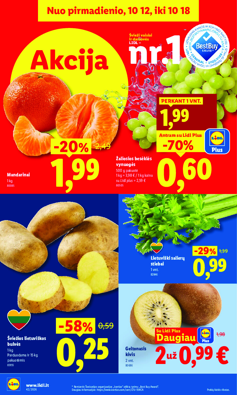 Leidinio nuotrauka