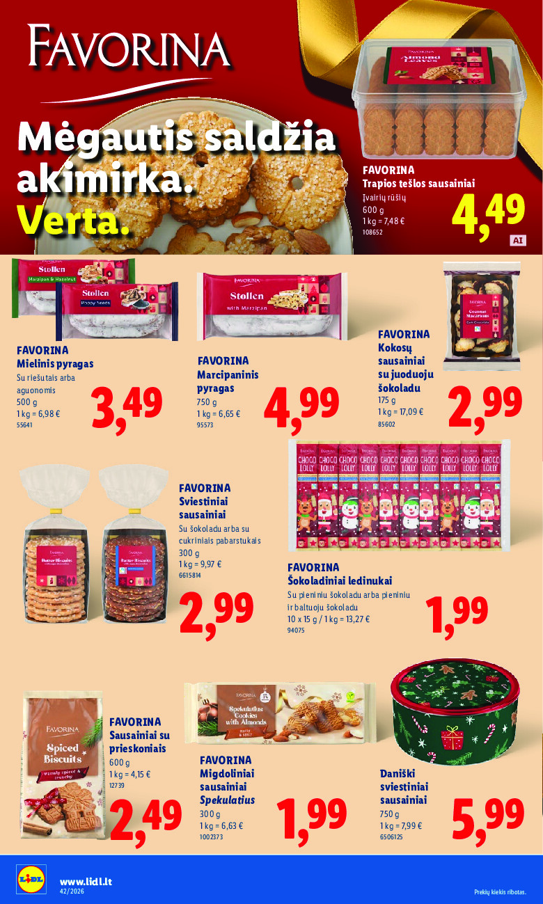 Leidinio nuotrauka