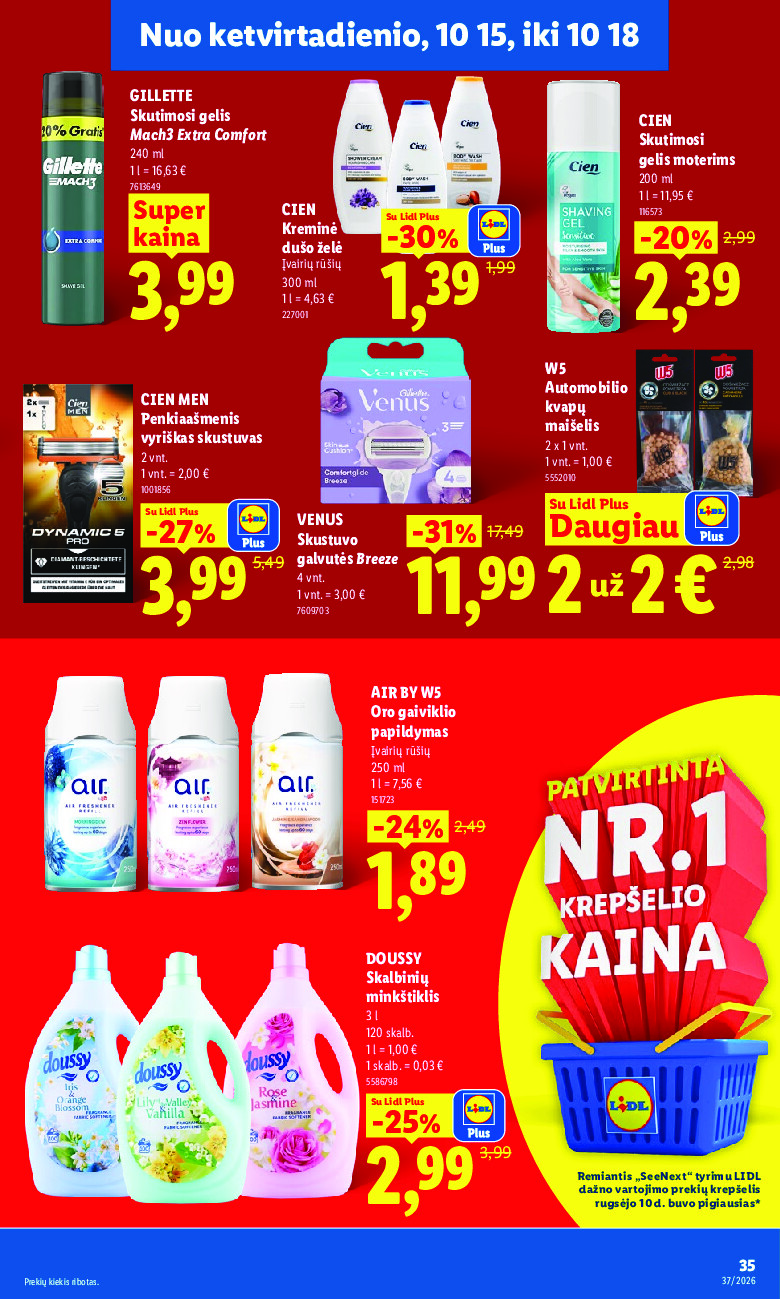 Leidinio nuotrauka