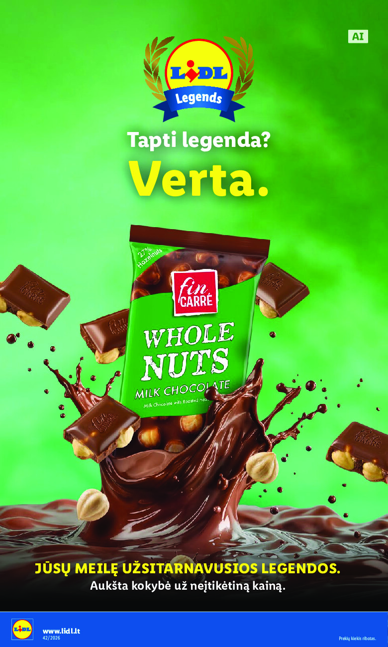 Leidinio nuotrauka