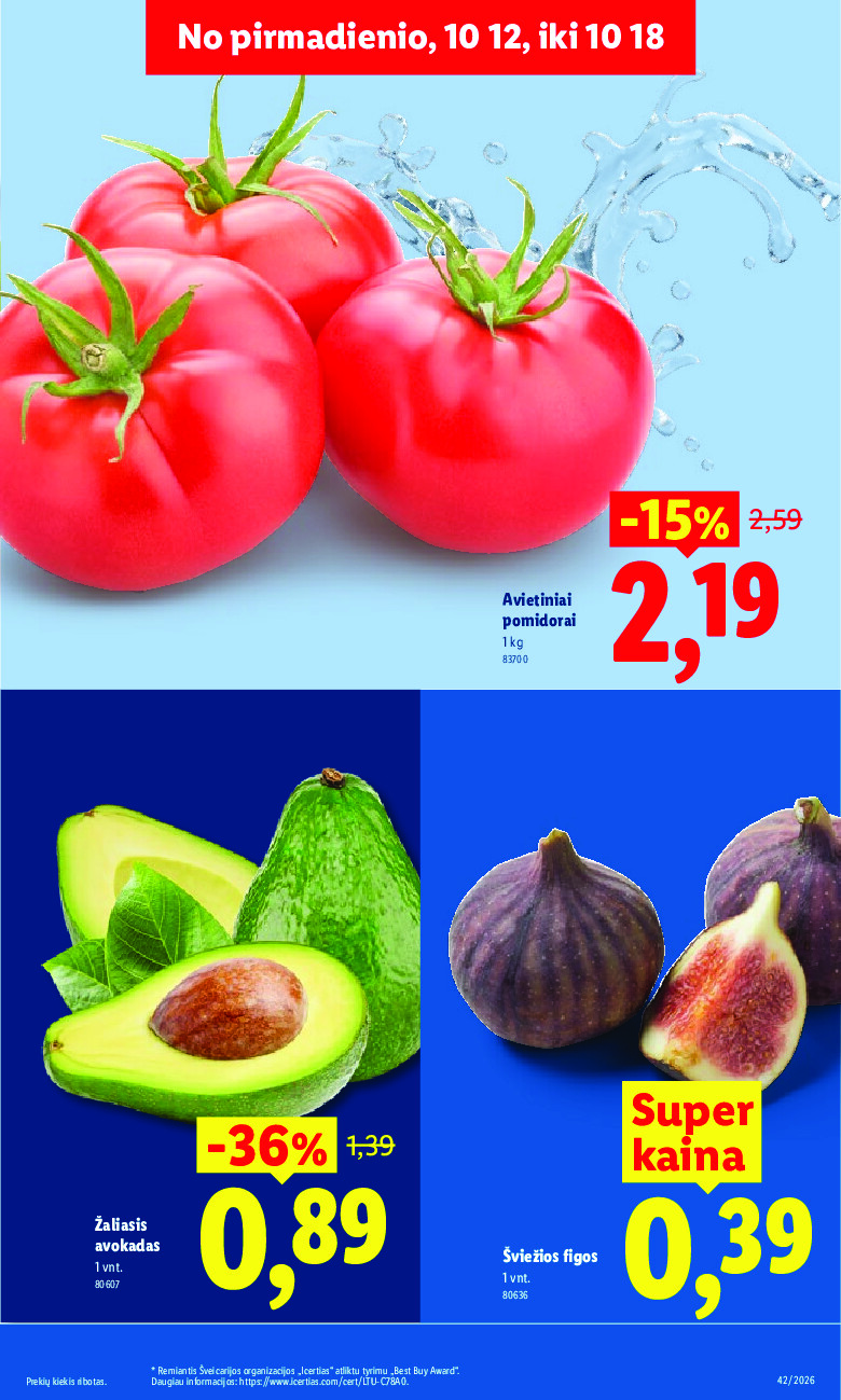 Leidinio nuotrauka