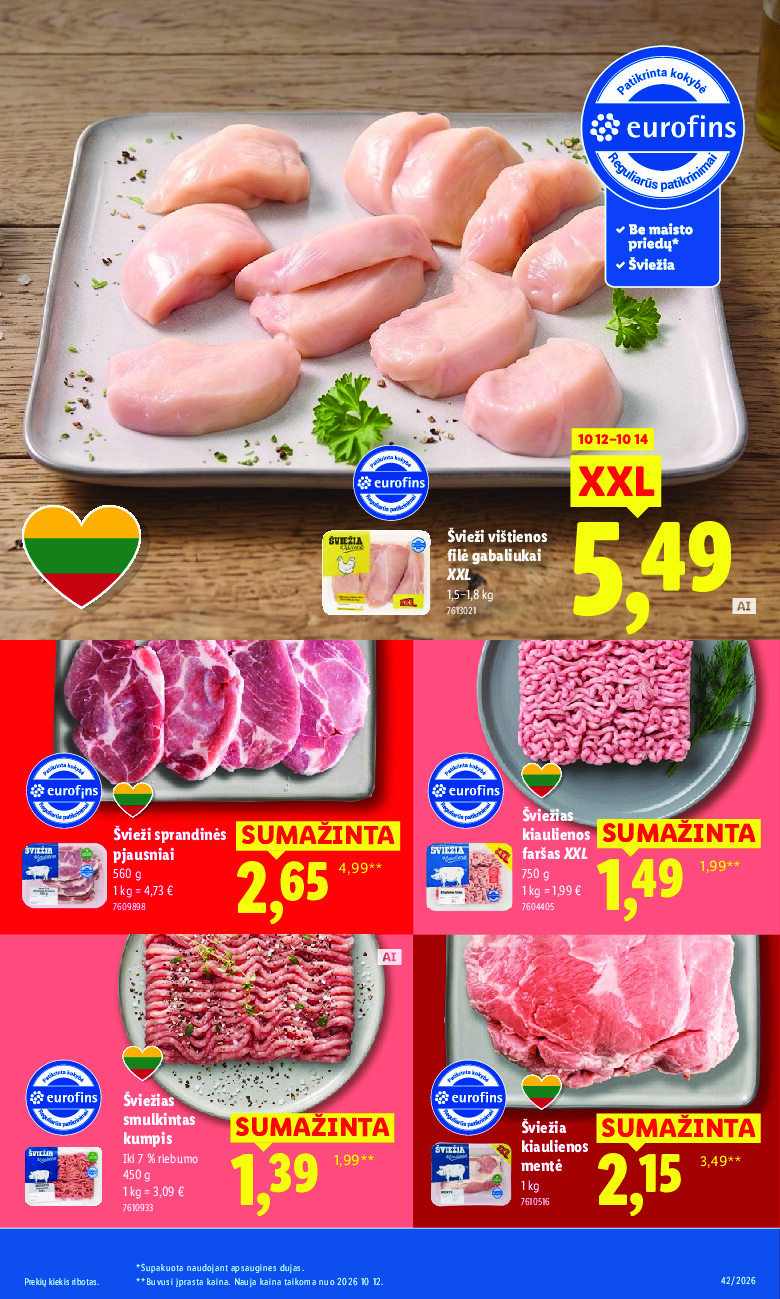 Leidinio nuotrauka