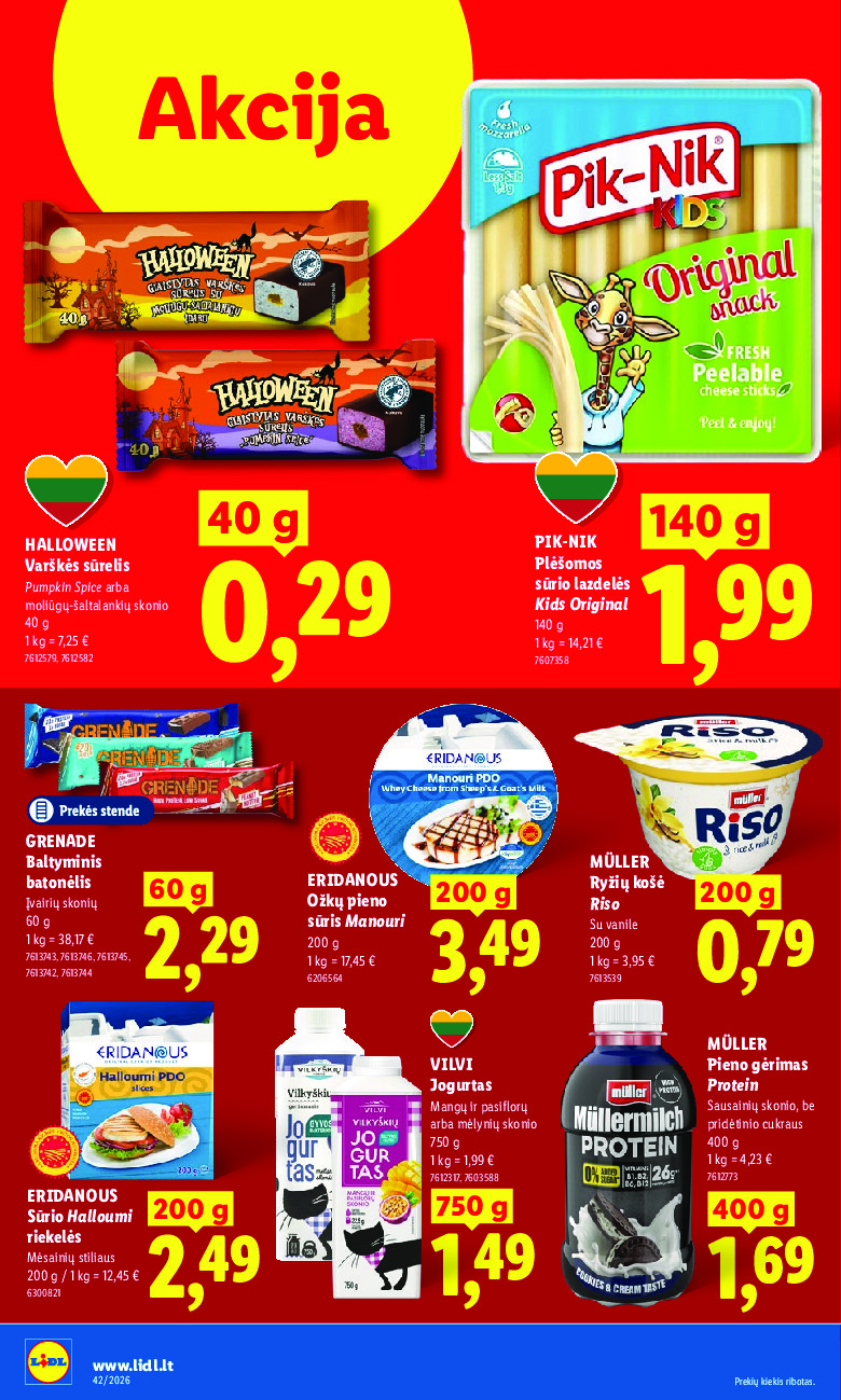 Leidinio nuotrauka