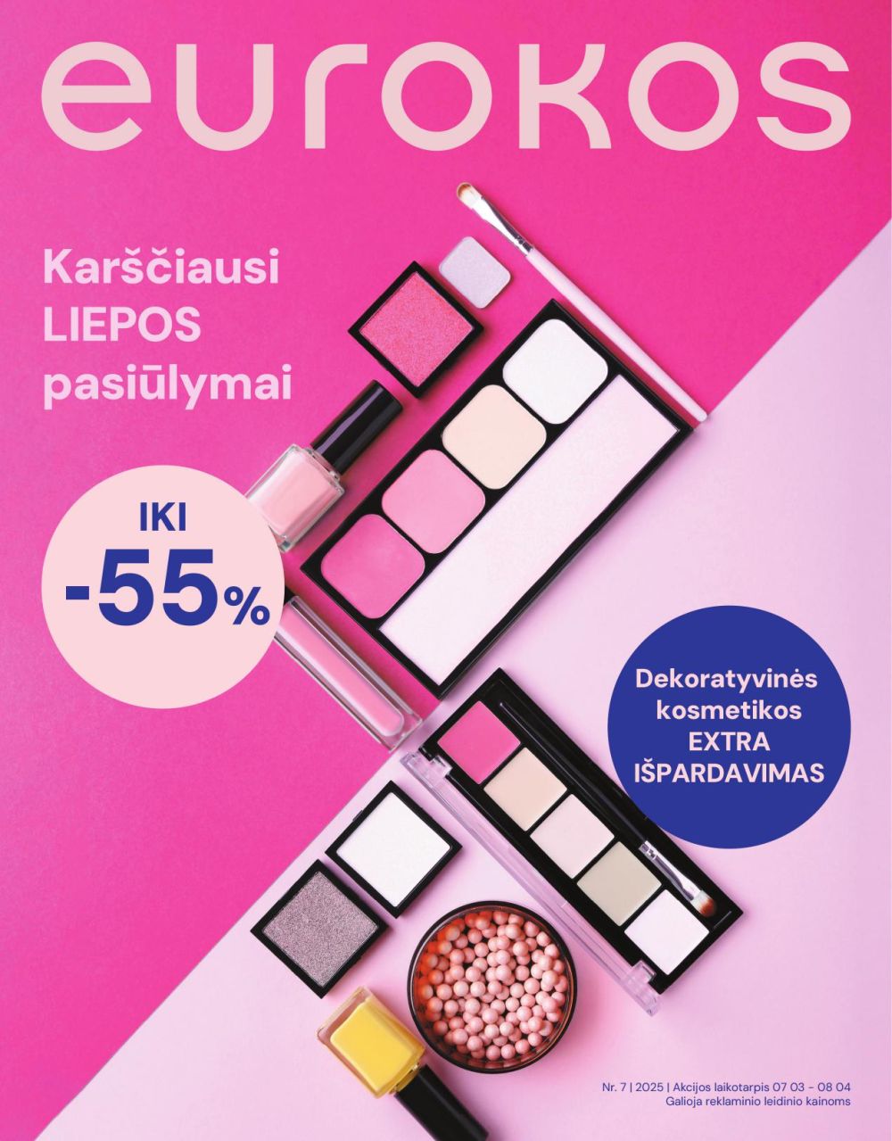 Leidinio nuotrauka