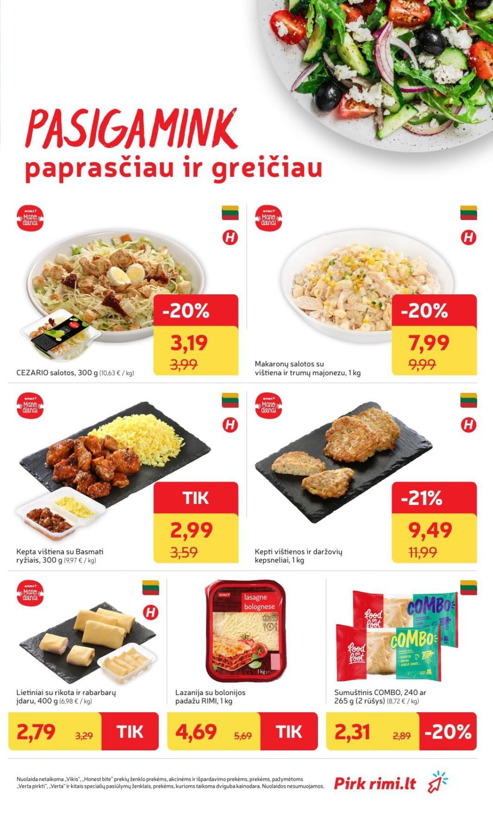 Leidinio nuotrauka