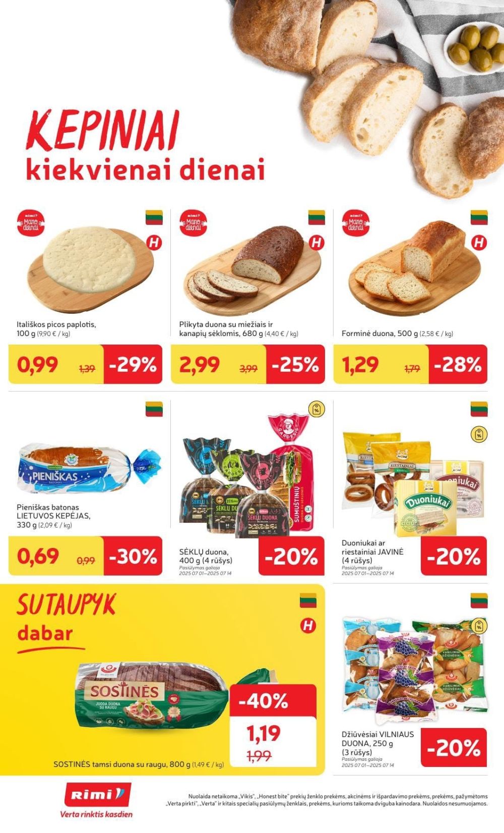 Leidinio nuotrauka