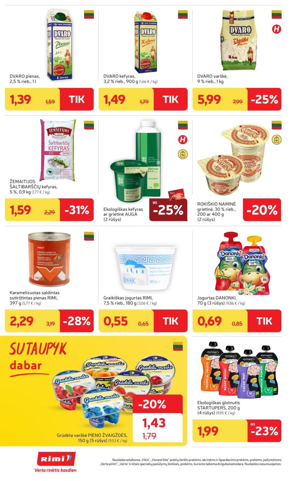 Leidinio nuotrauka