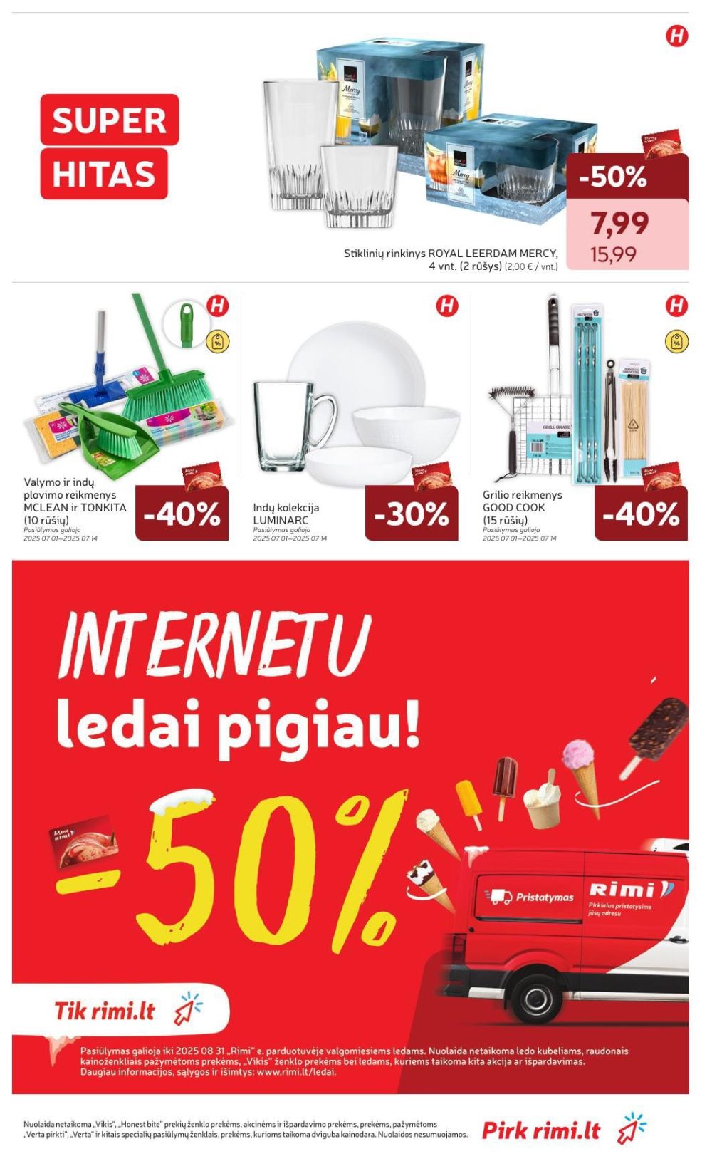 Leidinio nuotrauka