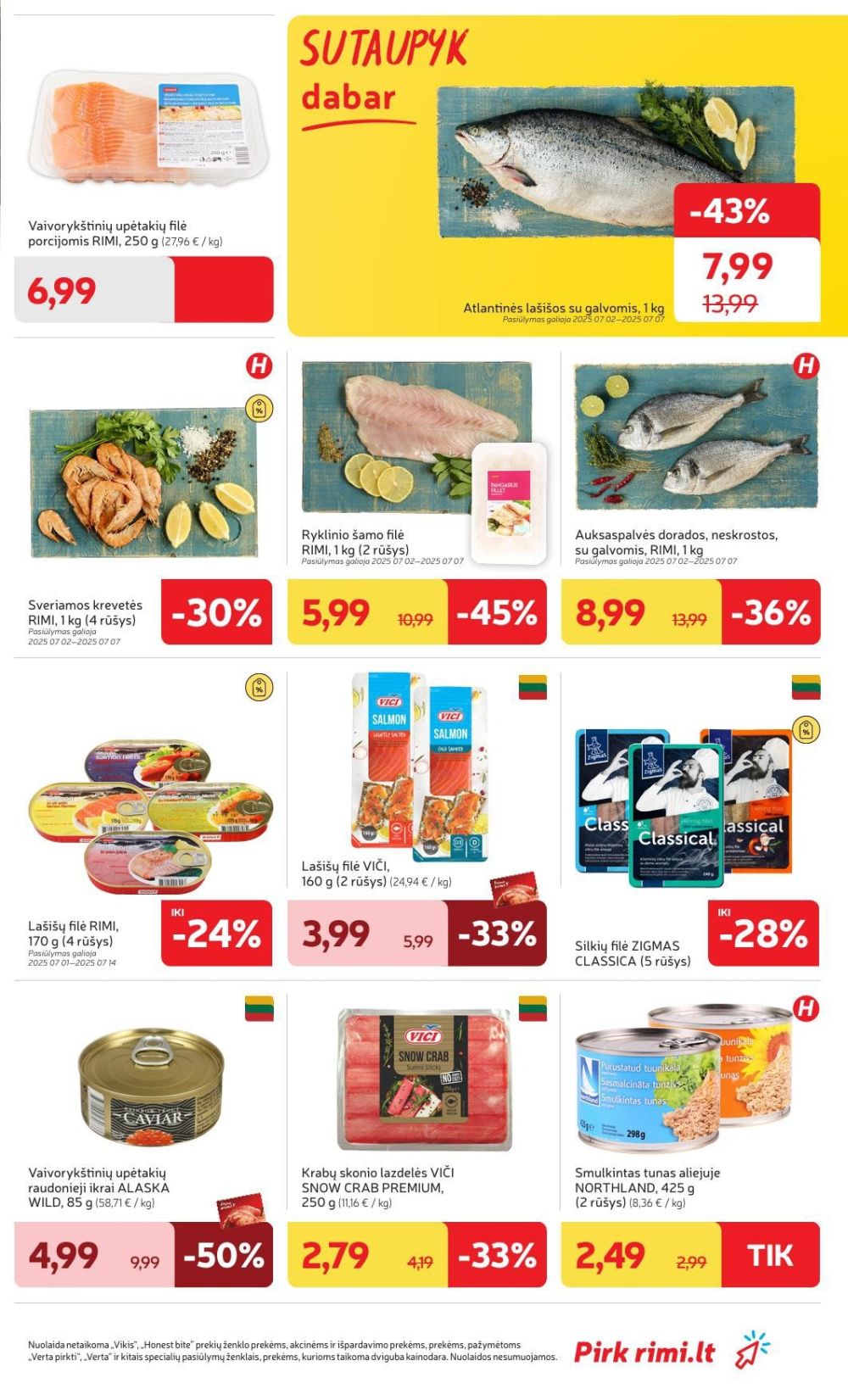 Leidinio nuotrauka