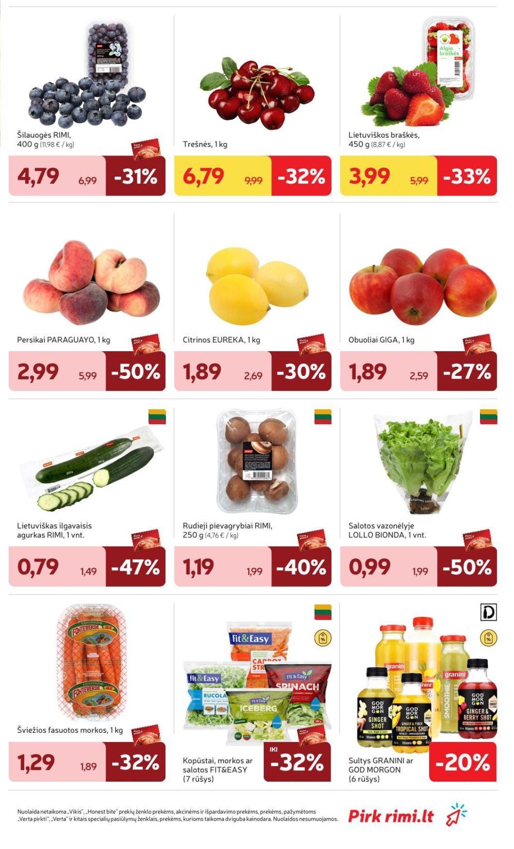 Leidinio nuotrauka