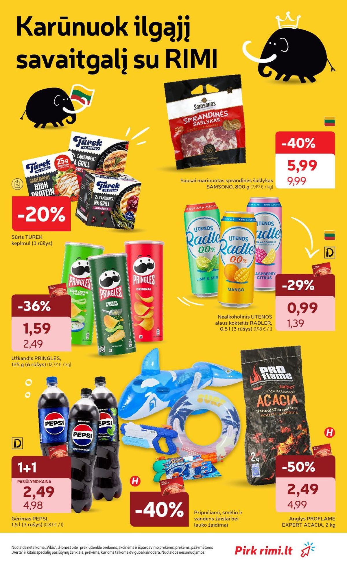 Leidinio nuotrauka