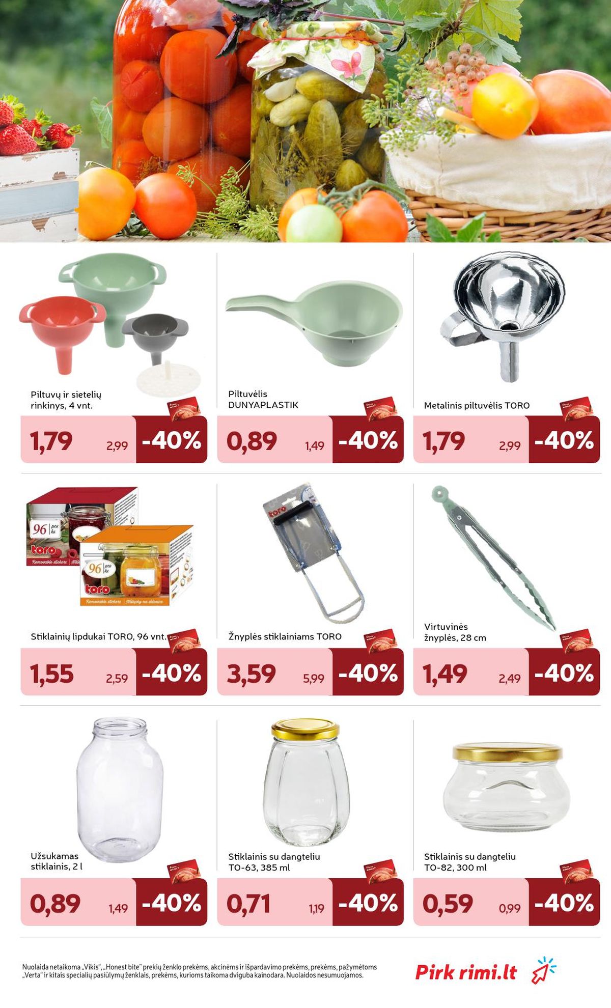 Leidinio nuotrauka