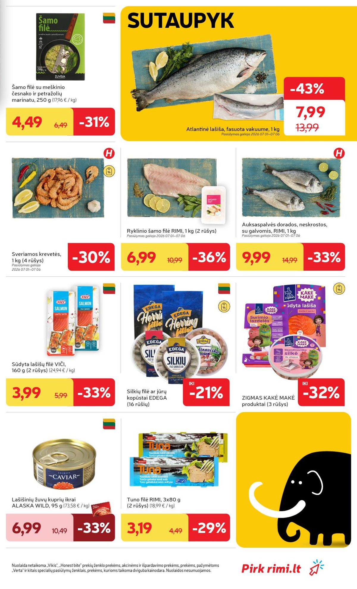 Leidinio nuotrauka