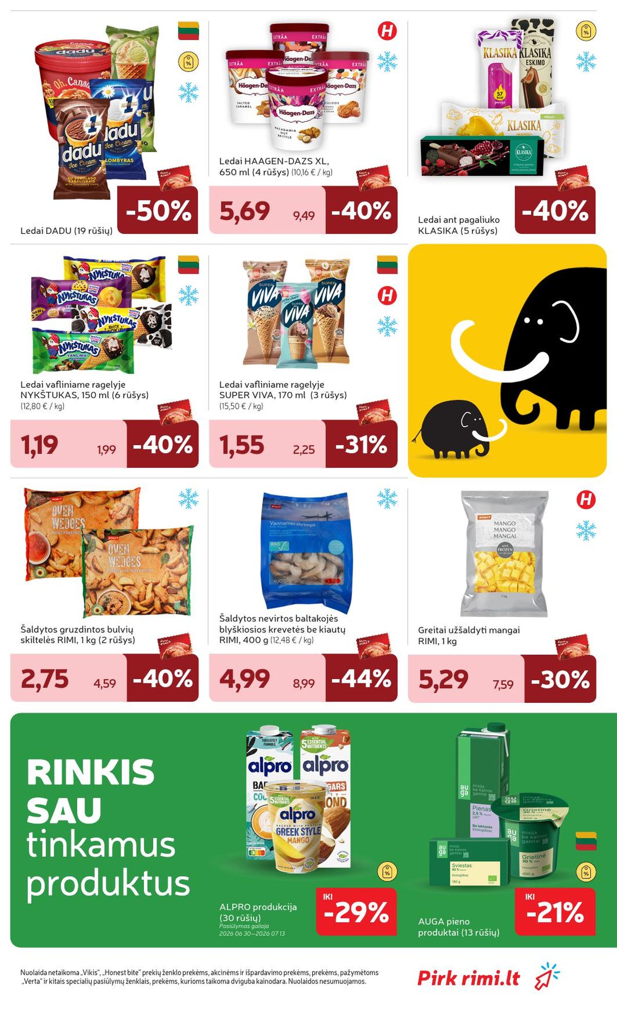 Leidinio nuotrauka
