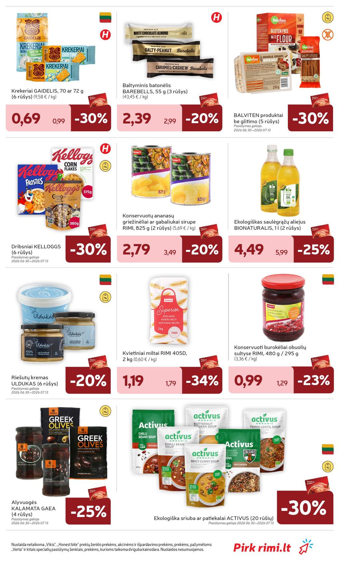 Leidinio nuotrauka