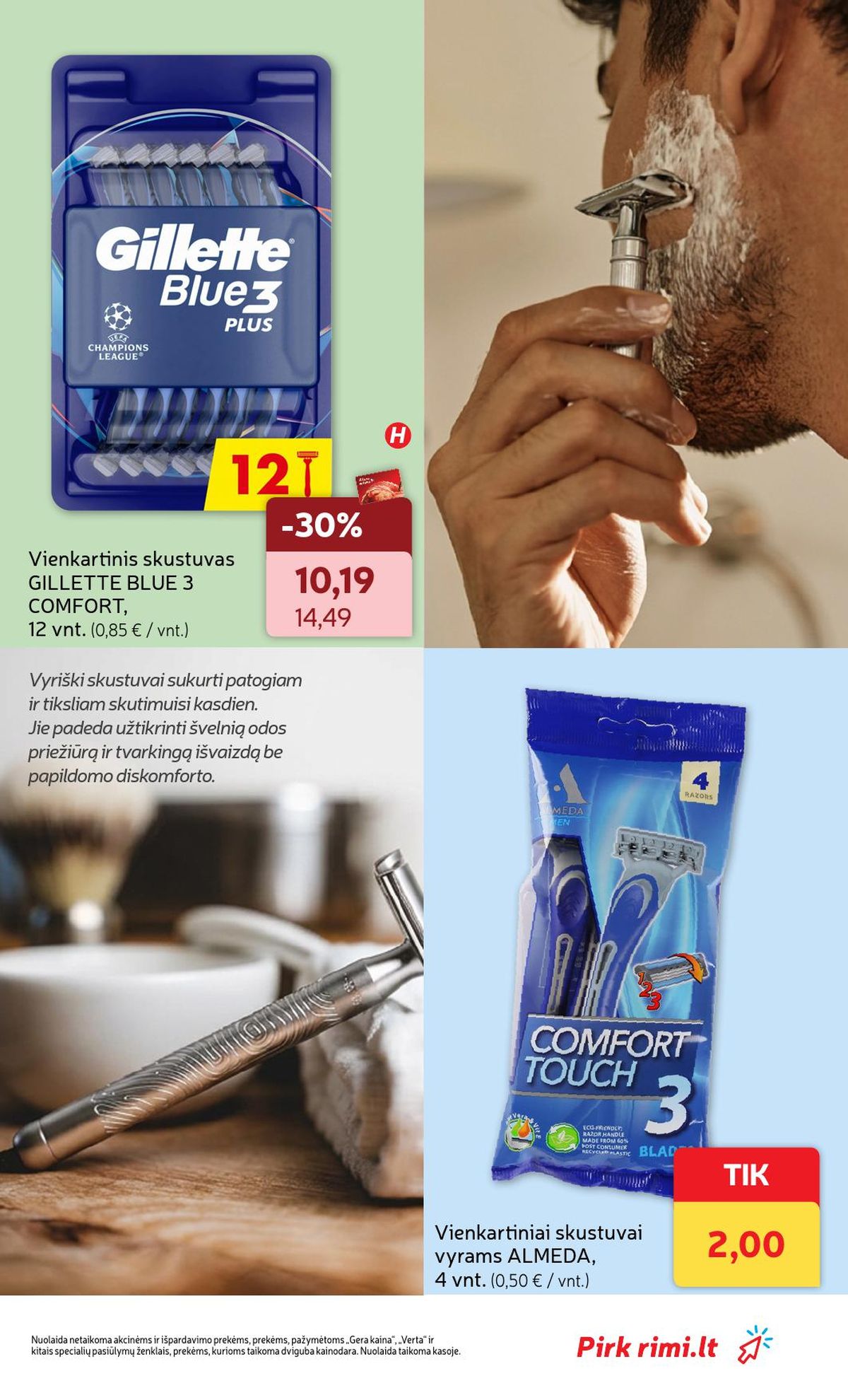 Leidinio nuotrauka