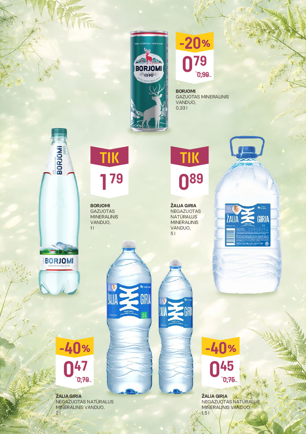 Leidinio nuotrauka