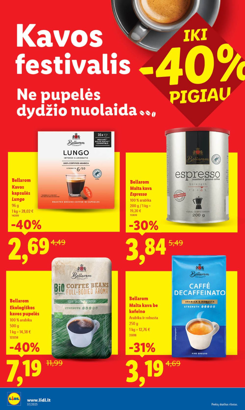 Leidinio nuotrauka
