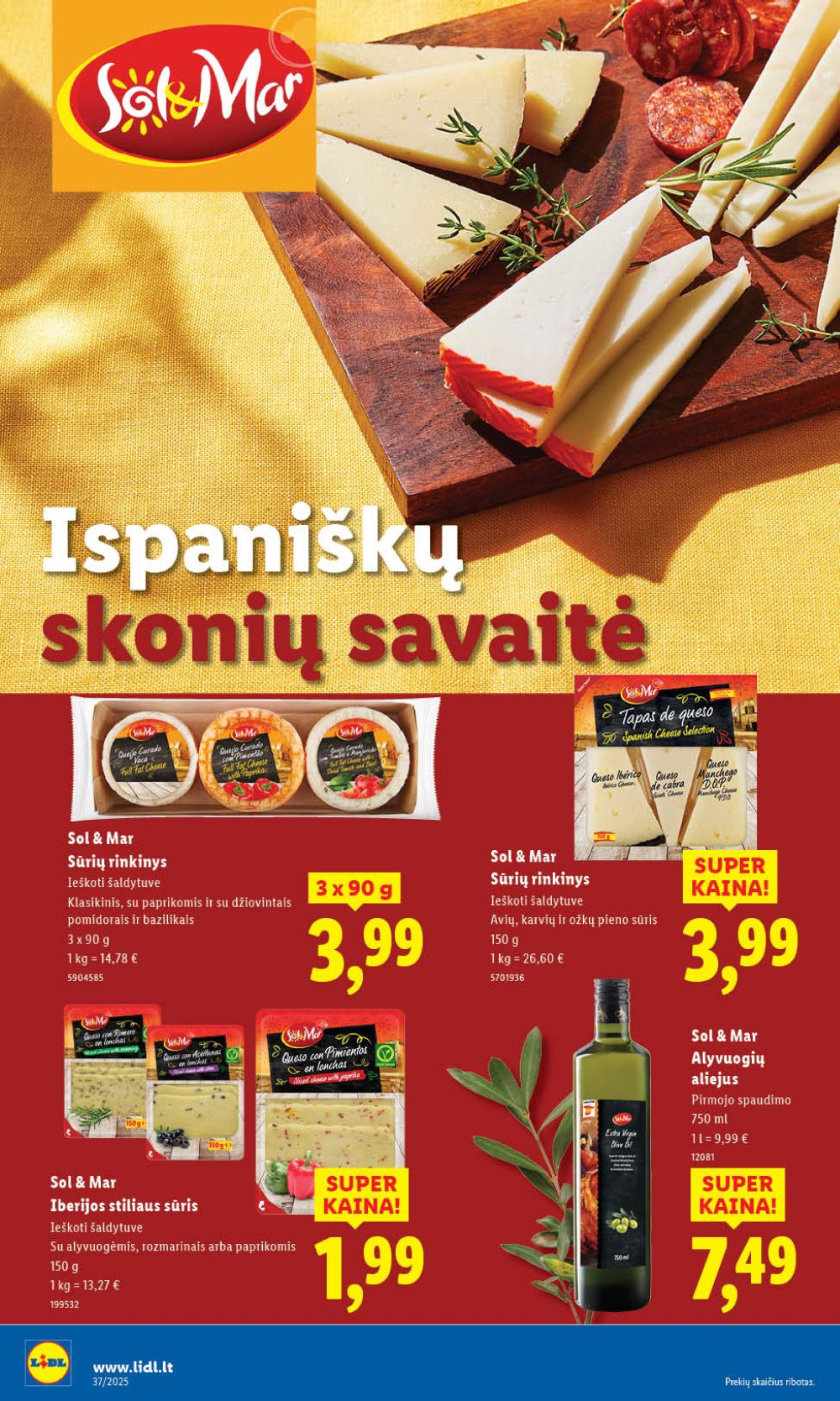Leidinio nuotrauka