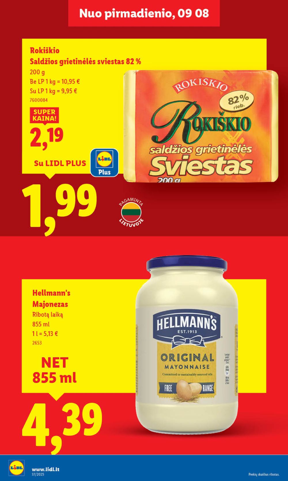 Leidinio nuotrauka