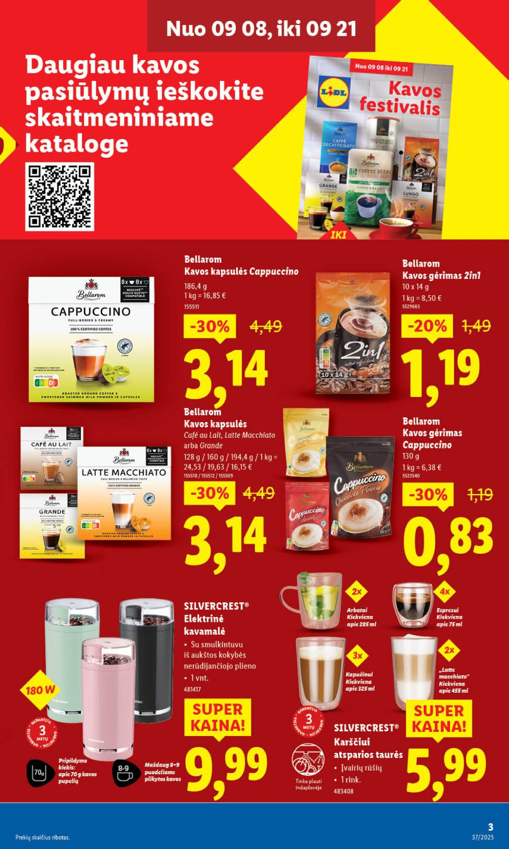 Leidinio nuotrauka