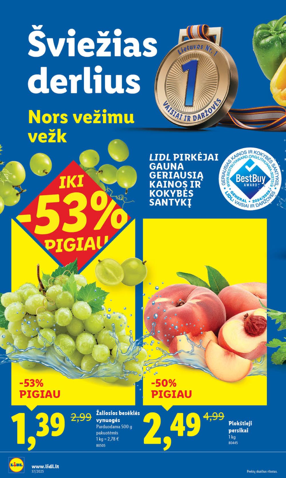 Leidinio nuotrauka