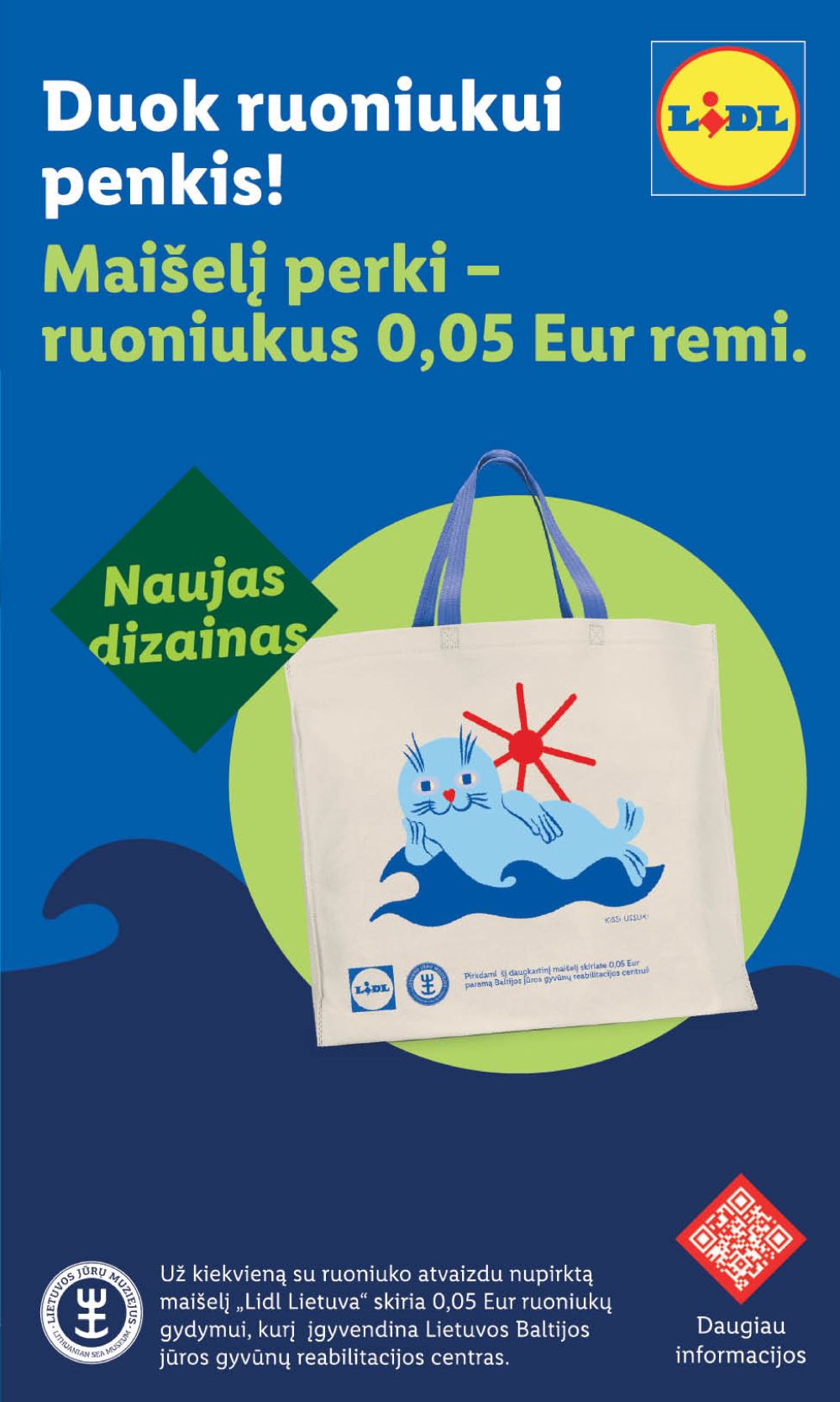 Leidinio nuotrauka