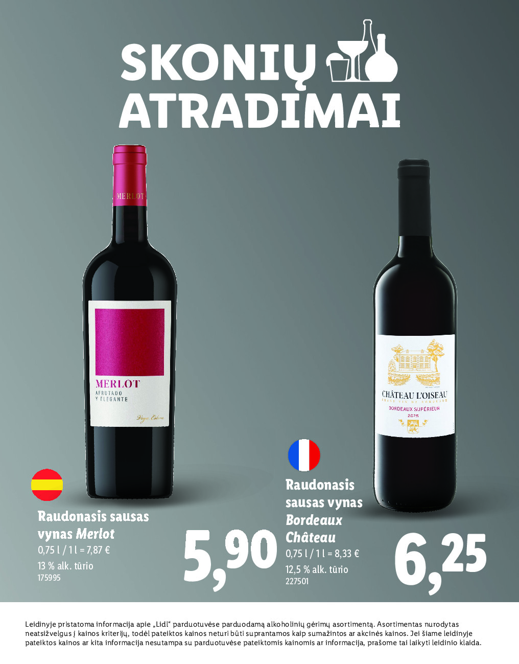 Leidinio nuotrauka