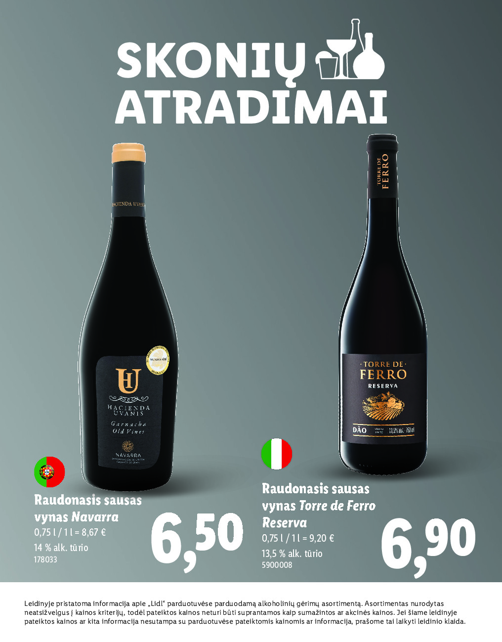 Leidinio nuotrauka
