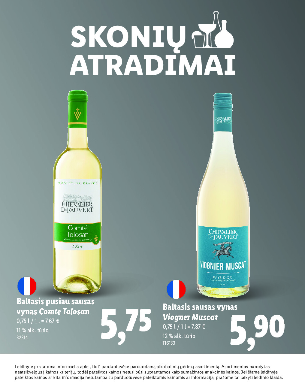 Leidinio nuotrauka