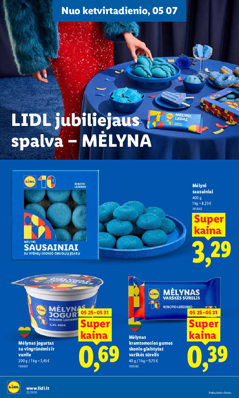Leidinio nuotrauka