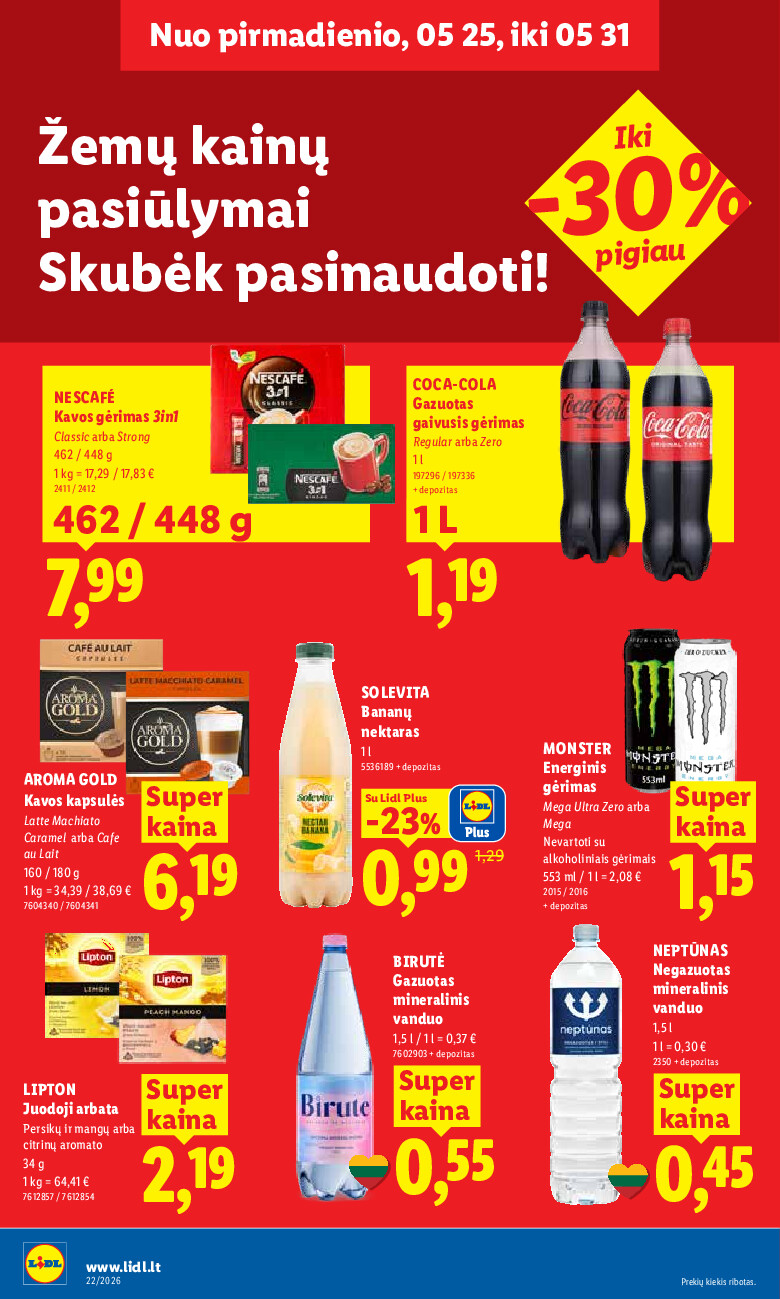 Leidinio nuotrauka