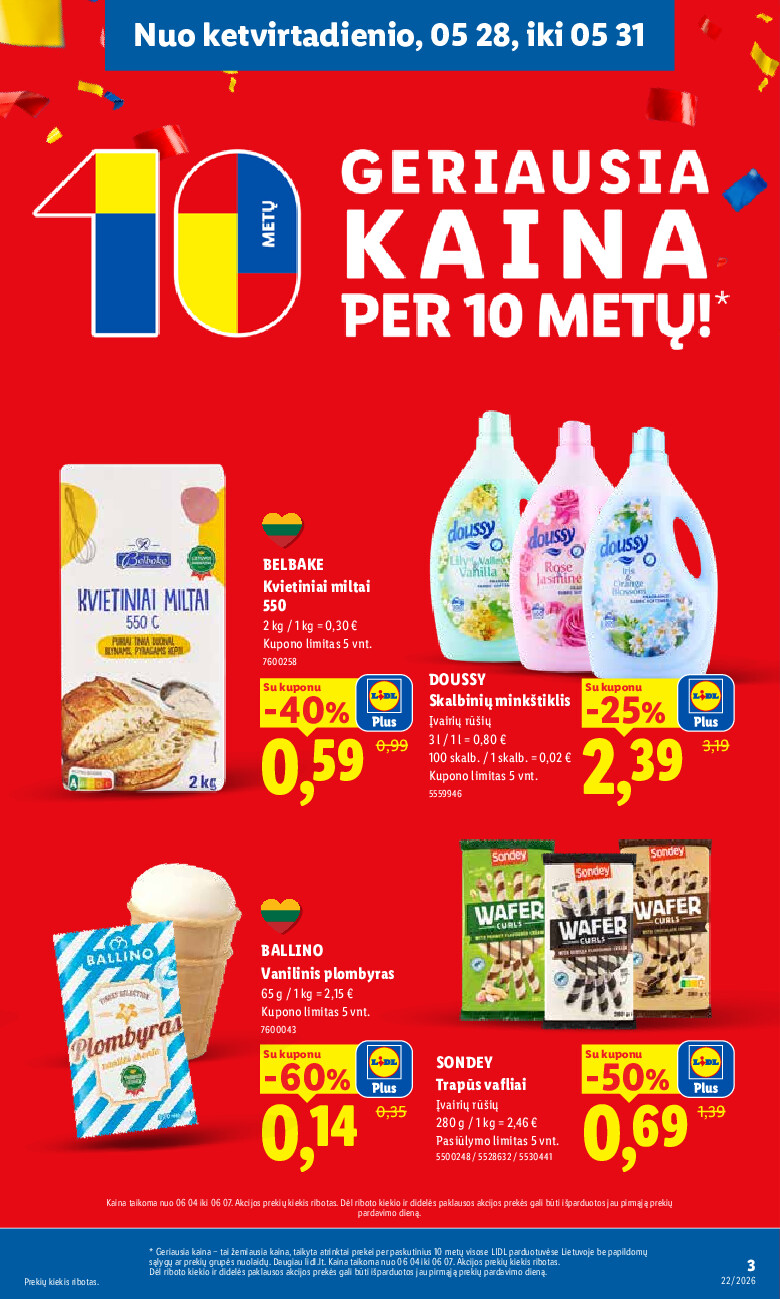 Leidinio nuotrauka