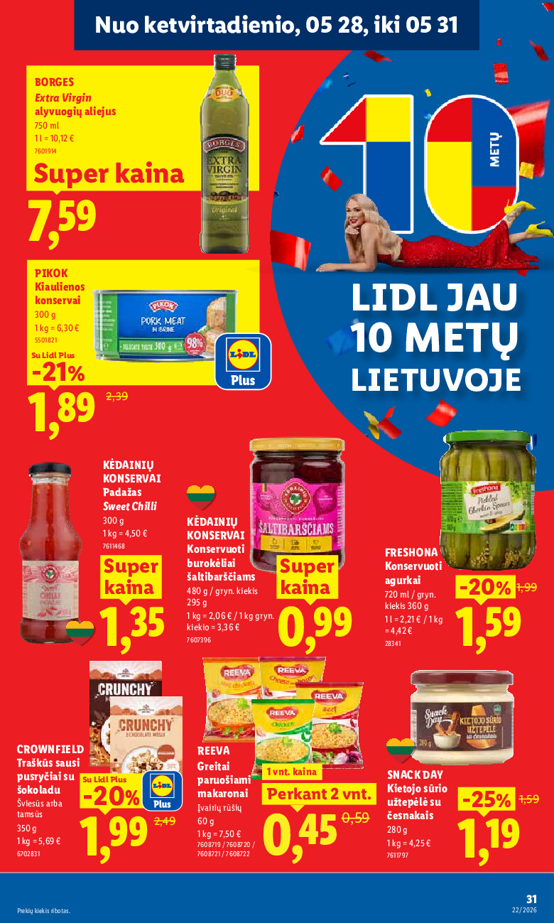 Leidinio nuotrauka