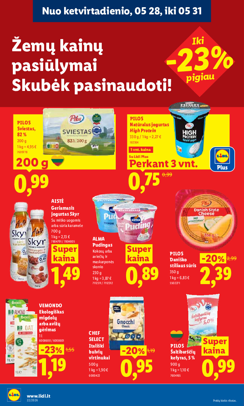 Leidinio nuotrauka