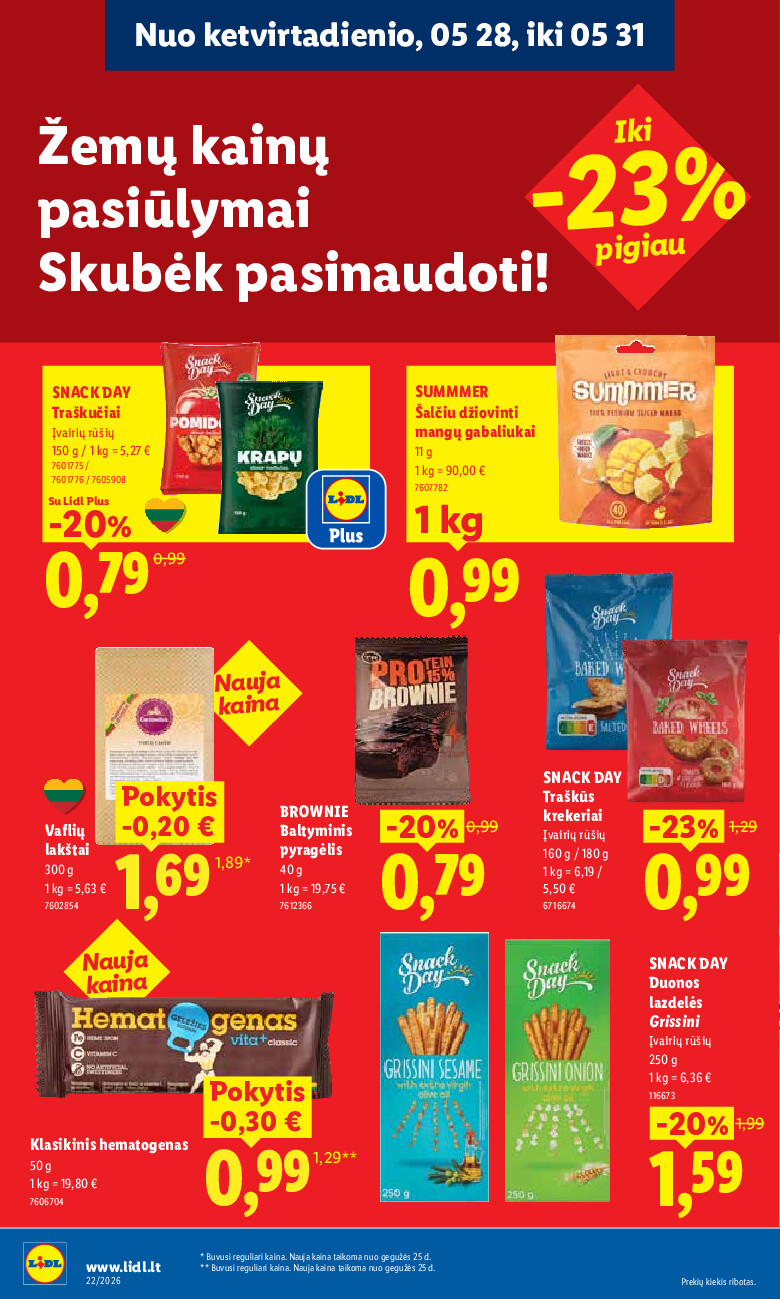 Leidinio nuotrauka
