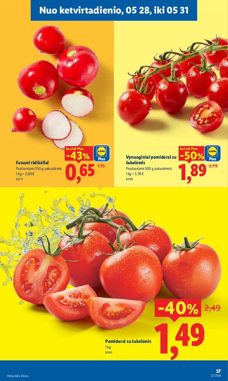 Leidinio nuotrauka