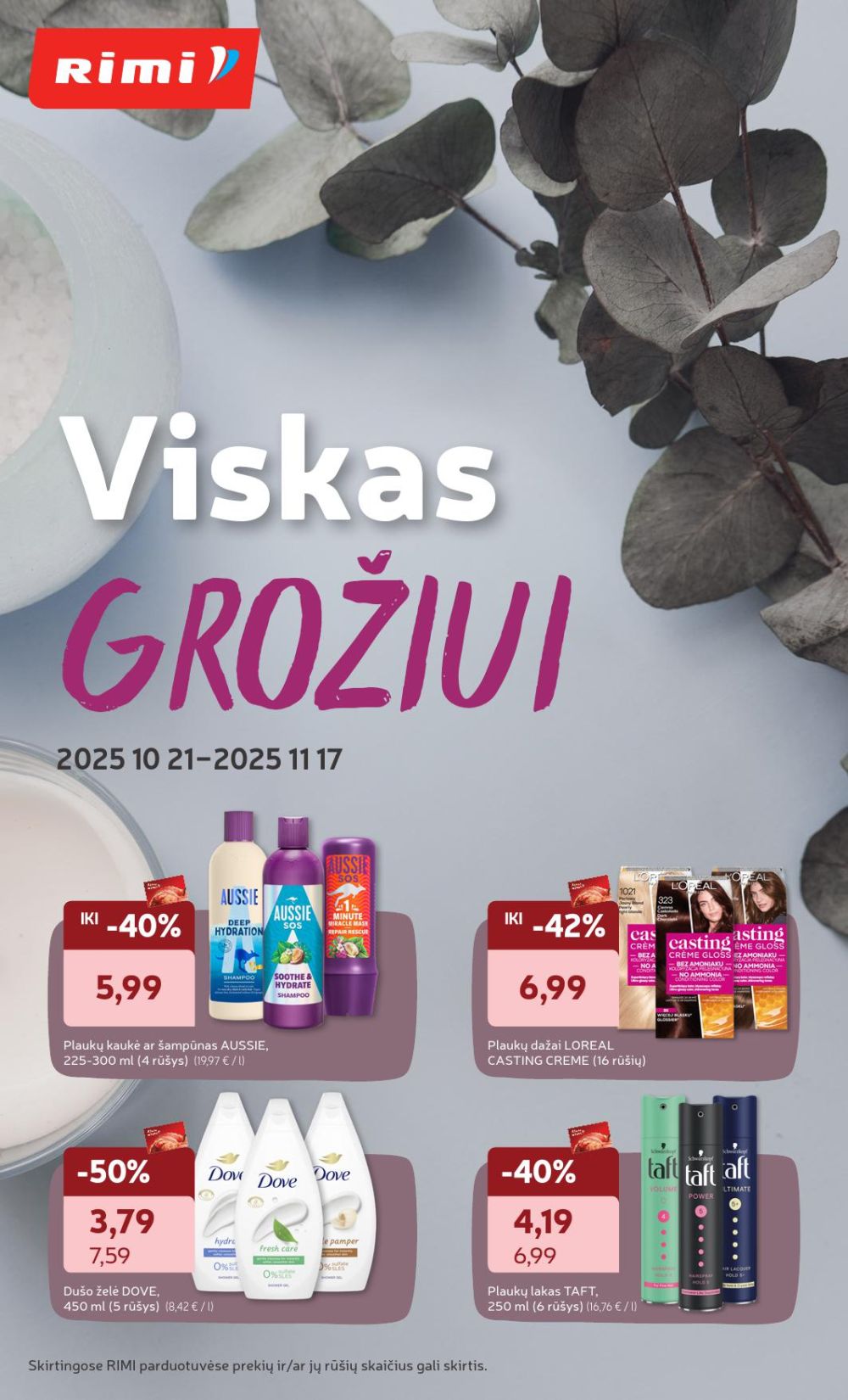 Leidinio nuotrauka