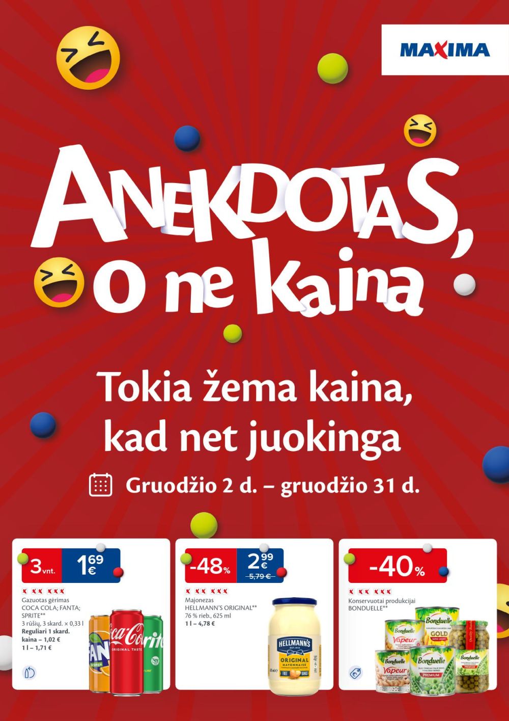 Leidinio nuotrauka