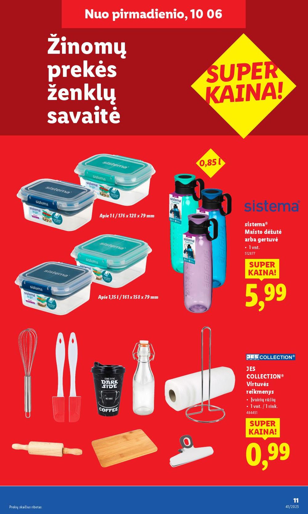 Leidinio nuotrauka