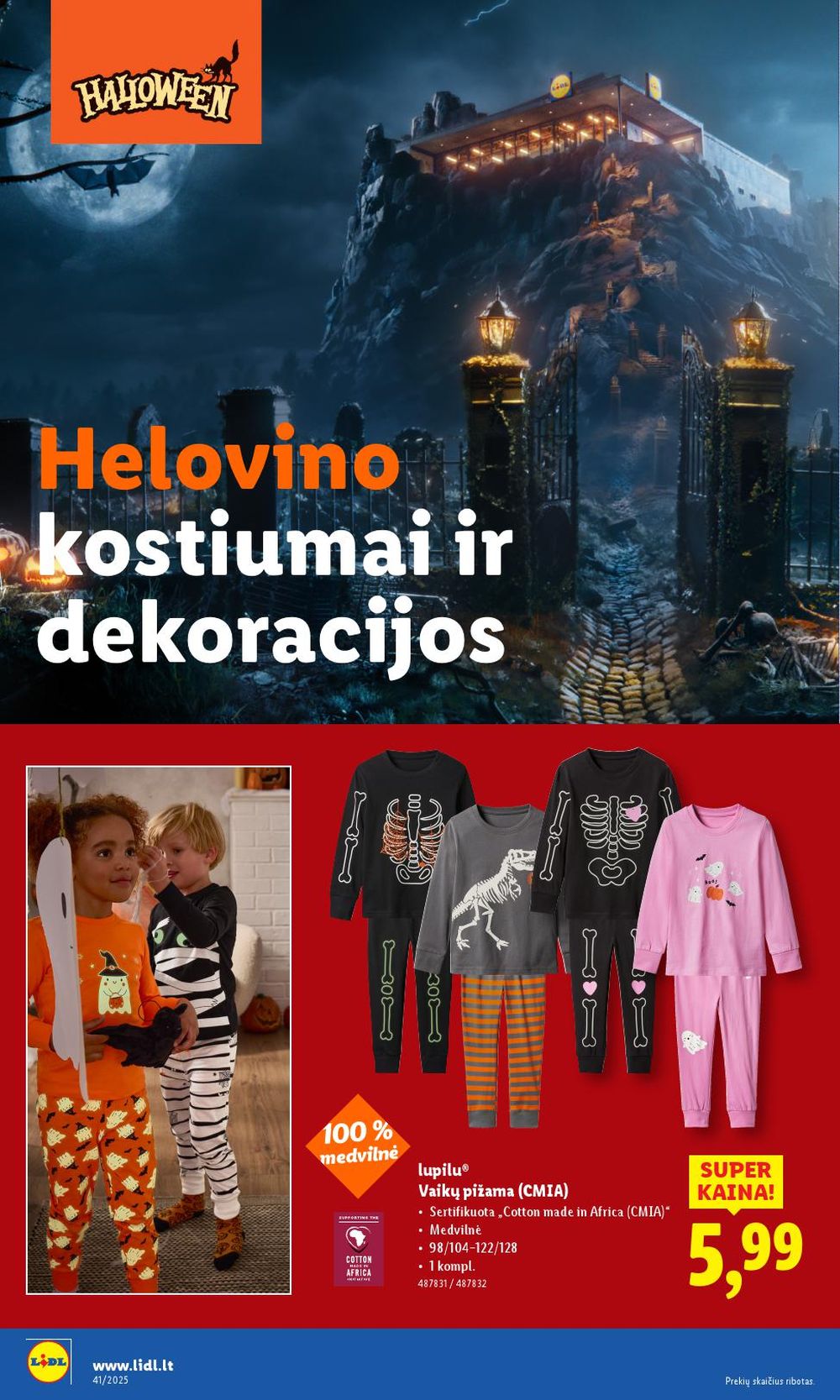 Leidinio nuotrauka