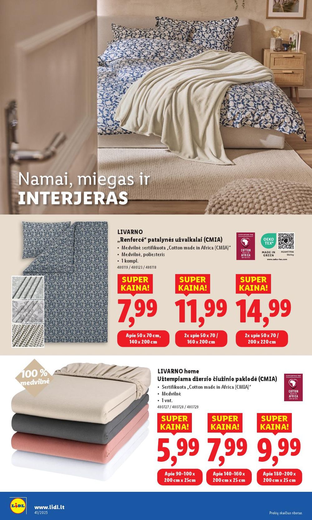 Leidinio nuotrauka
