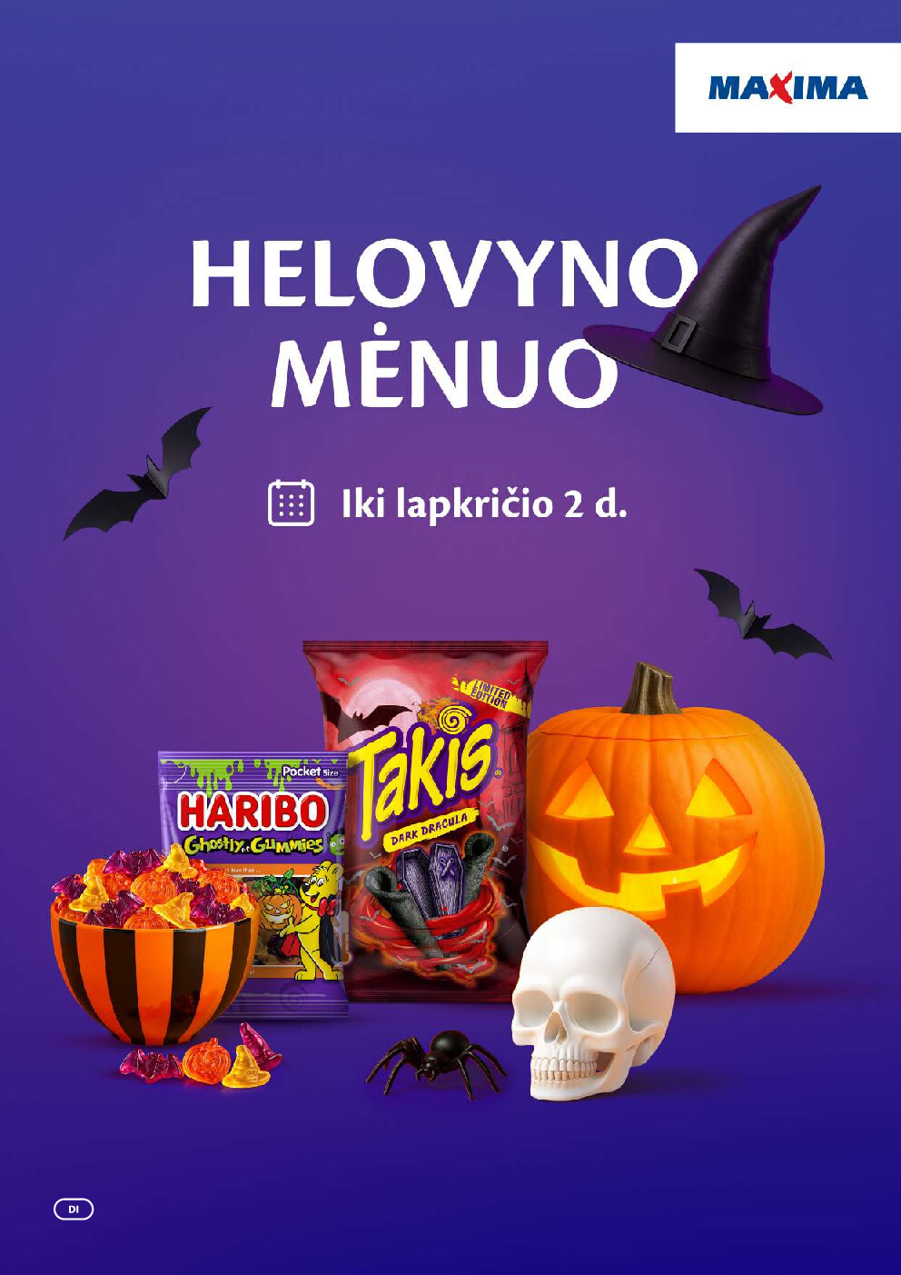 Leidinio nuotrauka