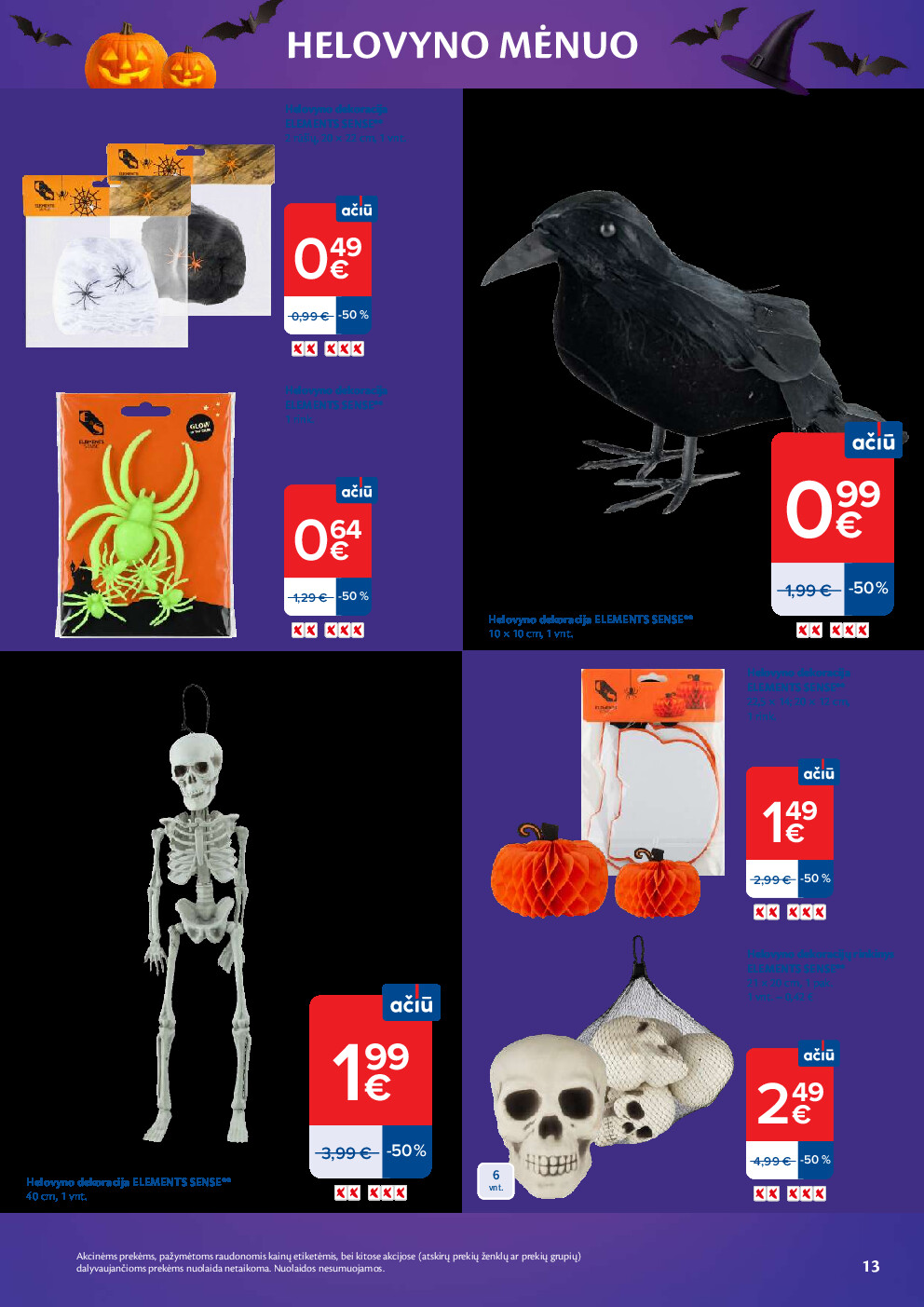 Leidinio nuotrauka
