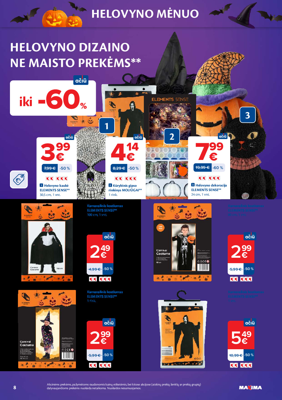 Leidinio nuotrauka